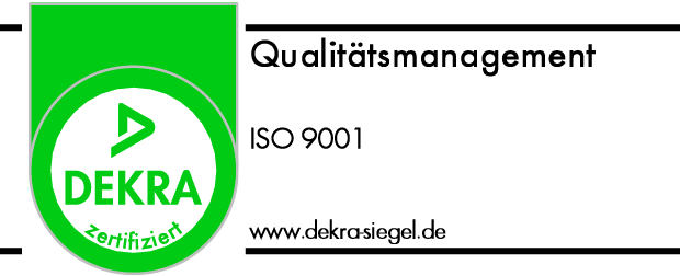 iso9001-zertifikat